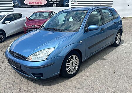 Ford Focus 1.,8TDCi 85kW/klima