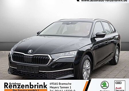 Skoda Octavia Combi 1.5 TSI mHEV Selection DSG