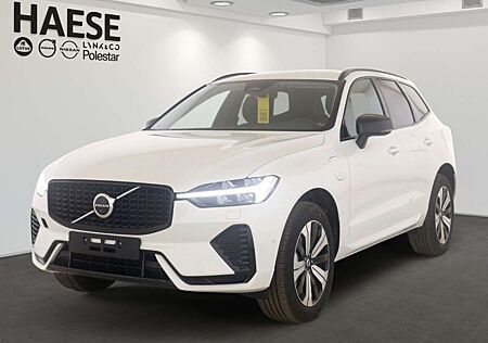 Volvo XC 60 XC60 T6 Plus Dark Recharge Plug-In Hybrid AWD EU6e Voll