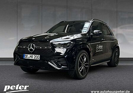 Mercedes-Benz GLE 450 d 4MATIC AMG,AHV,Airmatic,Standheizung