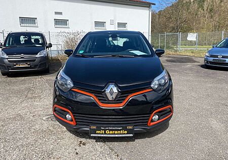 Renault Captur 0.9 Dynamique Garantie Navi Bluetooth Neu KD