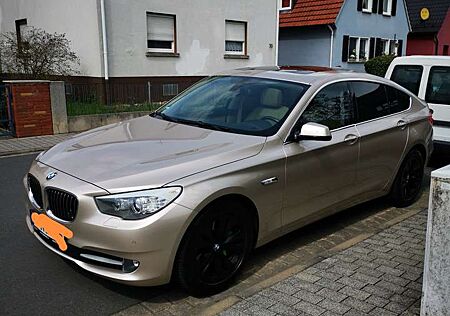 BMW 530d 530 Full xDrive Gran Turismo