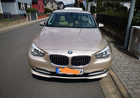 BMW 530d 530 Full xDrive Gran Turismo