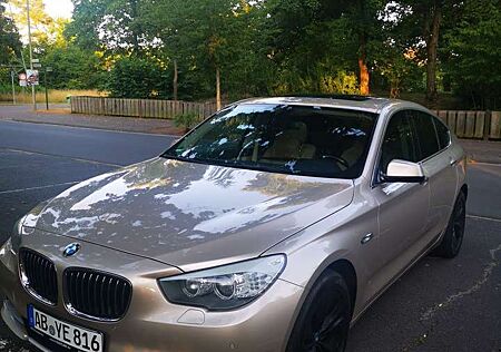 BMW 530d 530 xDrive Gran Turismo