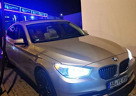 BMW 530d 530 xDrive Gran Turismo