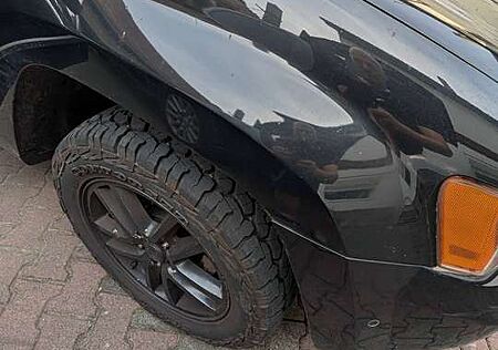 Jeep Grand Cherokee Grand Cherokee 3.0 CRD Automatik DPF Overland