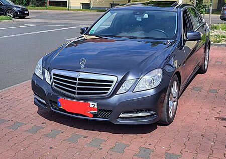 Mercedes-Benz C 220 CDI DPF BlueEFFICIENCY Avantgarde