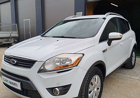 Ford Kuga 2.0 TDCi 2x4 Trend