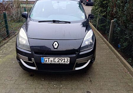 Renault Scenic Expression