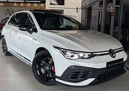 VW Golf Volkswagen 8 GTI 2.0 TSI Clubsport*IQ-LIGHT*PANO*NAVI*