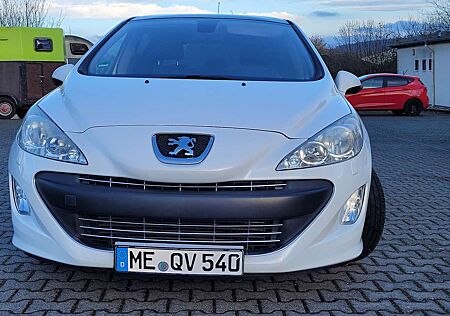 Peugeot 308 200 THP GTi