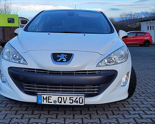 Peugeot 308 308 200 THP GTi