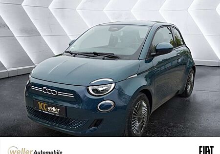 Fiat 500E ''Icon'' Navi Parksensoren Klimaautomatik Bluetoot
