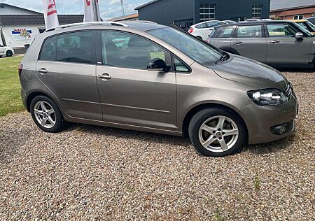 VW Golf Plus Volkswagen STYLE DSG+Navi+SHZ