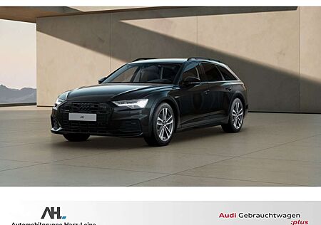 Audi A6 Allroad 40 TDI Rückfahrkamera HD Matrix-LED