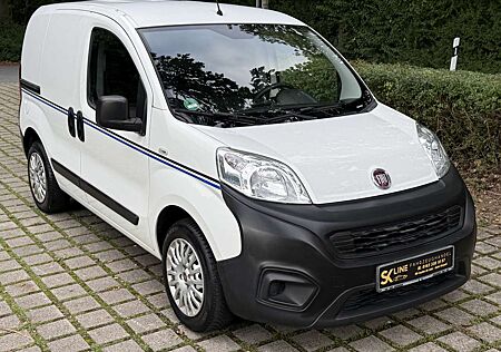 Fiat Fiorino Kastenwagen LKW