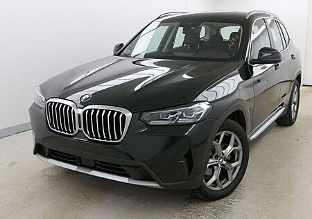BMW X3 xDrive 20 i /LEDER /ACC /KAMERA / KEYLESSGO