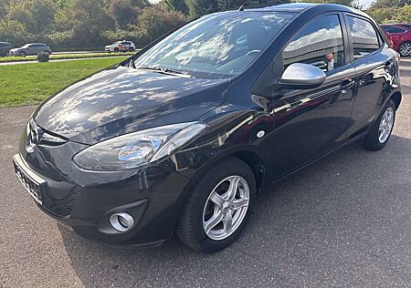 Mazda 2 SENDO 1.3l MZR 84PS *Sondermodell