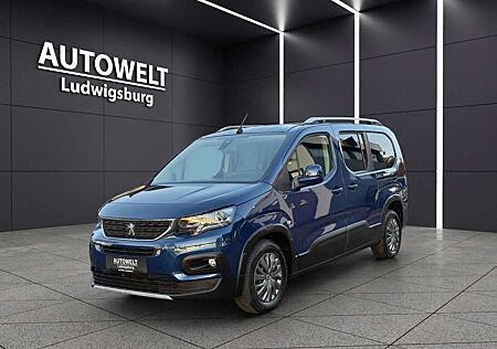 Peugeot Rifter 1.5 HDi Allure L2 Automatik 7-Sitzer