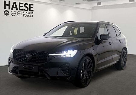 Volvo XC 60 XC60 T8 Ultra Black Edition Recharge Plug-In Hybrid AWD