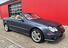 Mercedes-Benz CLK 500 AMG Cabrio, Ex Kanye West, orig. 79500 km,Garantie