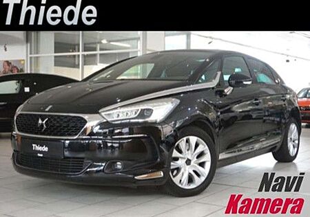 DS Automobiles DS 5 Lim. 2.0D NAVI/LED/KAMERA/HUD/SPORT/SH/DAB+