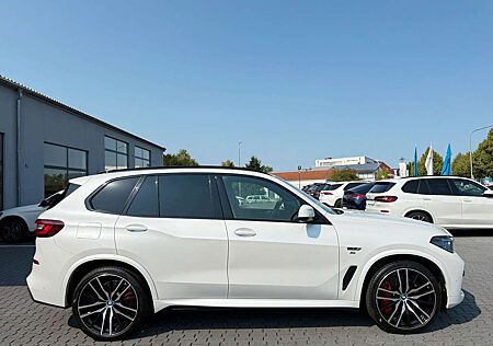 BMW X5 xDrive*45e*MSPORT*INDIVIDUAL*360°ACC*HUD*LASER