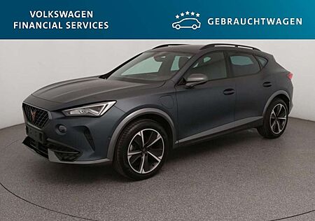 Cupra Formentor 1.4 TSI e-Hybrid RFK*PDC*Tempo*Klima