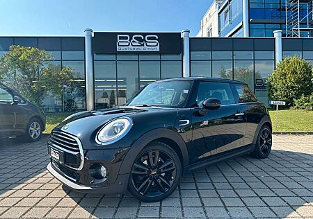 Mini Cooper Chili,Navi,LED,PDC,SHZ,usw...