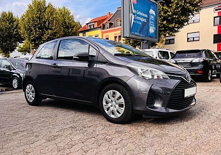 Toyota Yaris 1.0 Klimaanlage