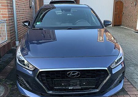 Hyundai i30 1.0 T-GDI Passion