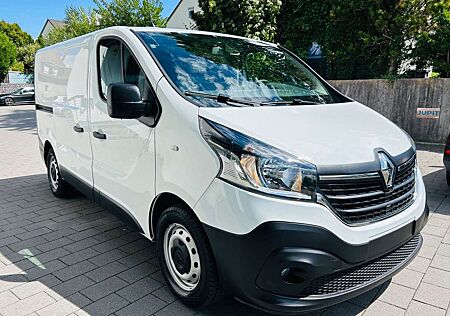 Renault Trafic Kasten L1H1 2,8t Komfort