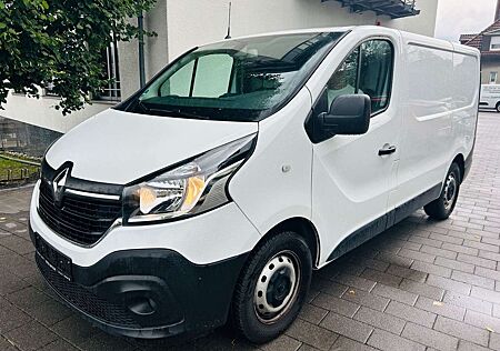 Renault Trafic Kasten L1H1 2,8t Komfort