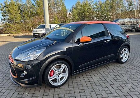 Citroën DS3 Citroen Racing / Privatverkauf!!!
