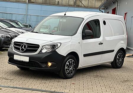 Mercedes-Benz Citan 109CDI*WüRTH-Regale*Navi*Park*Klima*Sitzhzg*+WR