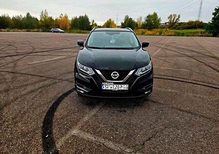 Nissan Qashqai 1.3 DIG-T VISIA