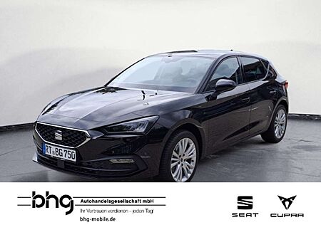 Seat Leon Road Edition 1.5 eTSI 7-Gang-DSG