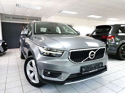 Volvo XC40 Momentum 2WD CARPLAY WINTER-PAKET SOUND