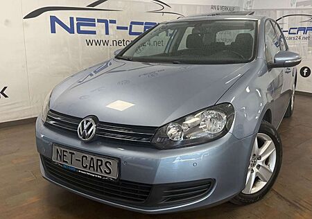 VW Golf Volkswagen 1.2 TSI DSG Comfortline Klima*NAVi*PDC*TÜV*