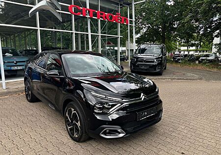 Citroën C4 Citroen PT130 Shine NAVI KAMERA SHZ LED