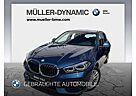 BMW 118 d + ADVANTAGE + NOTBREMSASSISTENT + LED + SPRACH