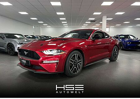 Ford Mustang 2,3l EcoBoost Premium/ Aut./ Navi