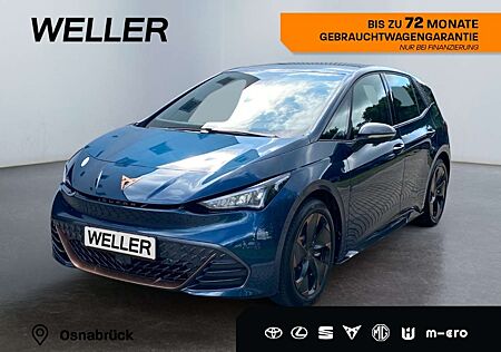 Cupra Born 170kW/60kWh *Voll-LED*19Zoll*CarPlay*