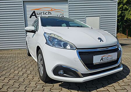 Peugeot 208 PureTech 82 Urban Move