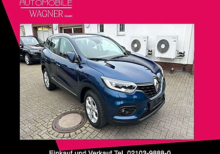 Renault Kadjar TCe 140 GPF Limited SHZG*EU6/81053