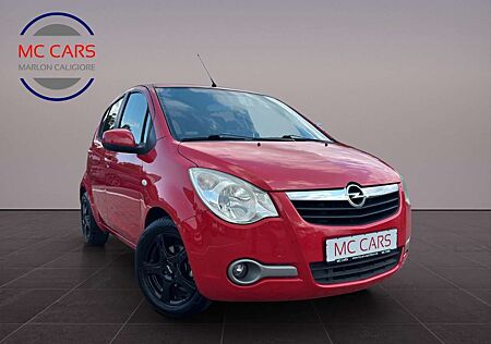 Opel Agila B Edition Klima/ Kamera/ Carplay/ PDC