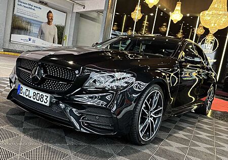 Mercedes-Benz E 53 AMG 4Matic+ (213.061)