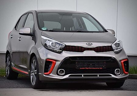 Kia Picanto GT-Line