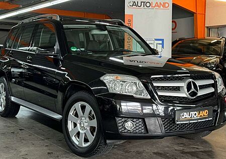 Mercedes-Benz GLK 220 CDI BlueEfficiency 4Matic*AUT.*148 TKM*