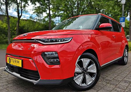 Kia Soul e- Spirit 64KWH|11KW|SOH100%|HeadUp|SHZ|NAVI